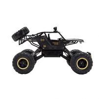 RC1/12 ビッグホイールクローラー ブラック トイザらス限定 ラジオコントロール