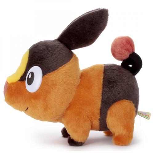 【2026年3月21日発売予定】ポケモン キミにきめた！ポケモンゲットぬいぐるみ ポカブ