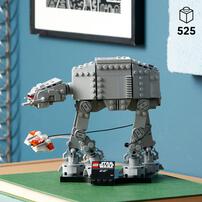レゴ LEGO スター・ウォーズ AT-AT(TM) 75440｜おもちゃ 玩具 誕生日 プレゼント ブロック 18歳 19歳 20歳