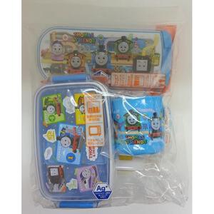 きかんしゃトーマス ランチ4点セット