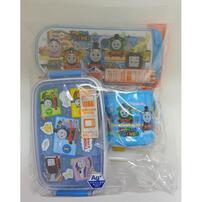 きかんしゃトーマス ランチ4点セット