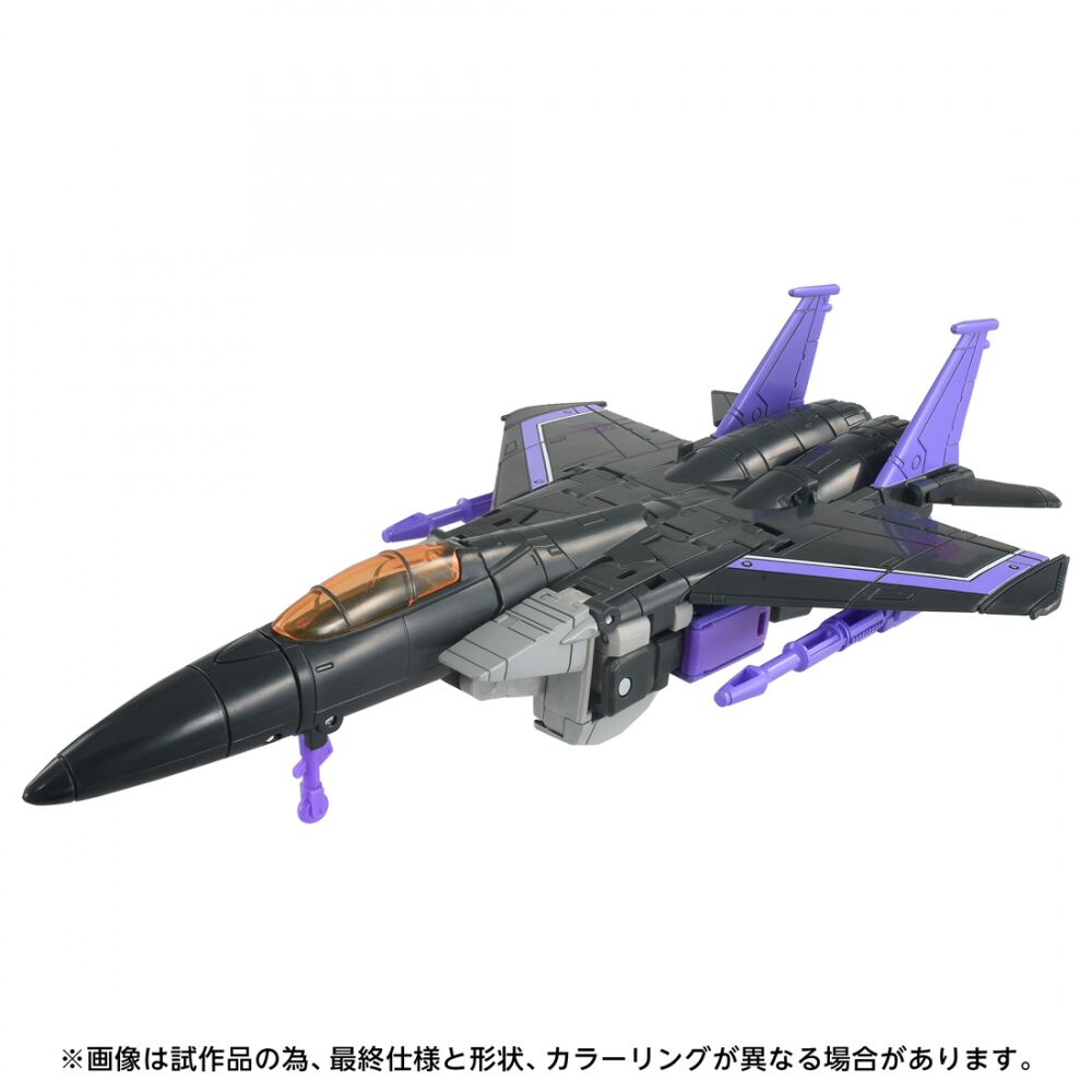 予約受付商品】T-SAPRK トランスフォーマー TS-35 スカイワープ【出荷