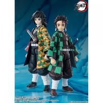 【予約受付商品】S.H.Figuarts 冨岡義勇【出荷予定日：2026年10月31日】