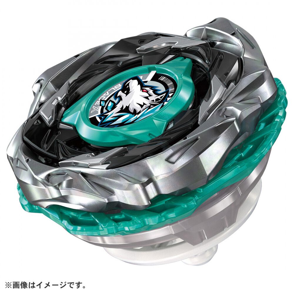 ベイブレード 予約受付商品】BEYBLADE X ベイブレードエックス CX-10