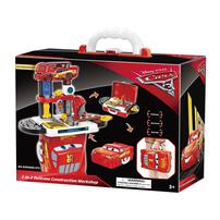 カーズ 持ち運べるDIYツールセット トイザらス限定