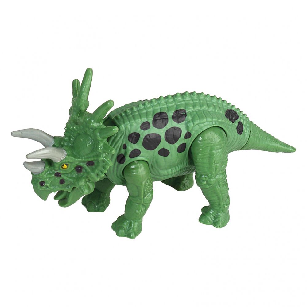 恐竜フィギュア 6体セット トイザらス限定 クリスマスプレゼント 3歳 4