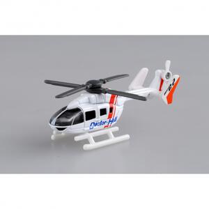 【オンライン限定価格*】トミカ No.97 ドクターヘリ 箱