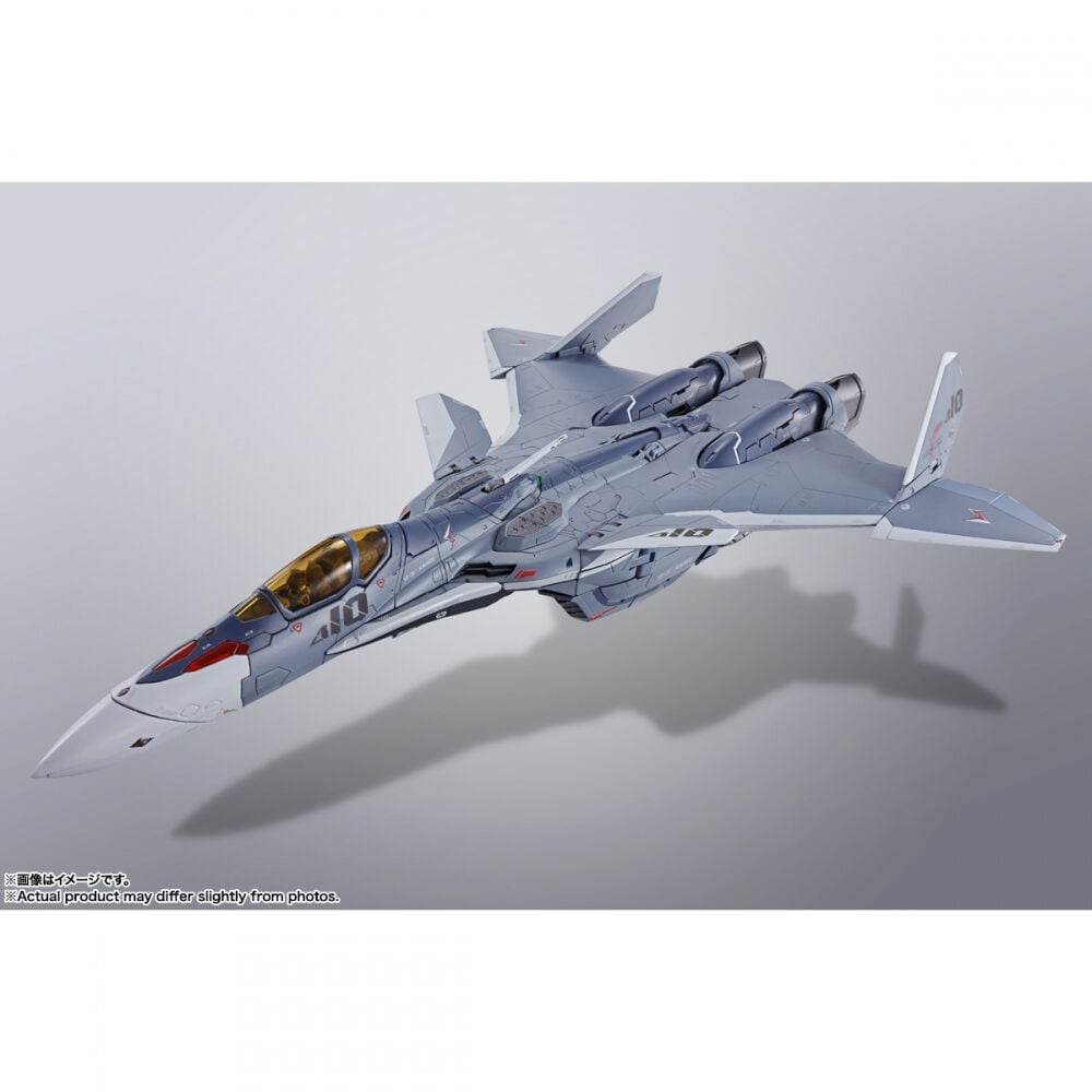 予約受付商品】DX超合金 VF-31A カイロス マクロスΔ10th Anniv.【出荷