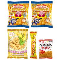 星のカービィ ブーツ  クリスマス お菓子