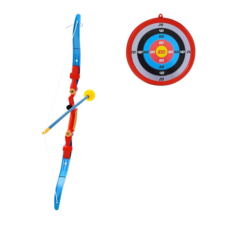 ジュニアアーチェリーセット トイザらス限定 クリスマスプレゼント 6歳