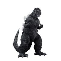 【予約受付商品】S.H.MonsterArts ゴジラ (1954) 『ゴジラ』 -Movie Graphic Plus-【出荷予定日：2026年4月30日】