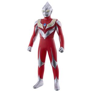 ウルトラヒーローシリーズ 117 ウルトラマンティガ スカイタイプ