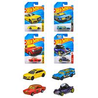 【予約受付商品】【オンライン限定】ホットウィール ベーシックカーアソート 98RC BOX販売【出荷予定日：2026年3月7日】