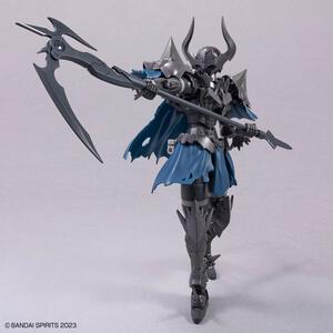30MF ネクロスナイト