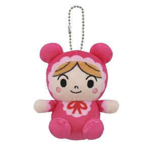 【オンライン限定価格*】アンパンマン もちふわマシュマロますこっと あかちゃんまん ぬいぐるみ