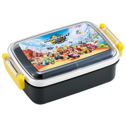 ランチボックス450ML マリオカート