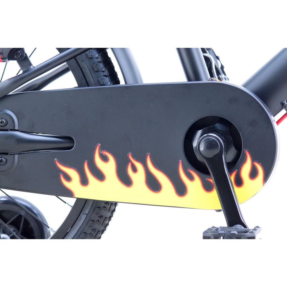 トイザらス限定 18インチ スラッシャー フラットブラック クリスマス