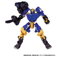 【予約受付商品】トランスフォーマー ワイルドキング WKB-12 エナジービースト ドラグナイト イグナイトレオ【出荷予定日：2026年2月28日】