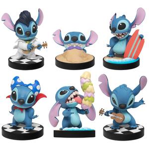 ＜スティッチ＞ ブラインドボックス【種類ランダム】