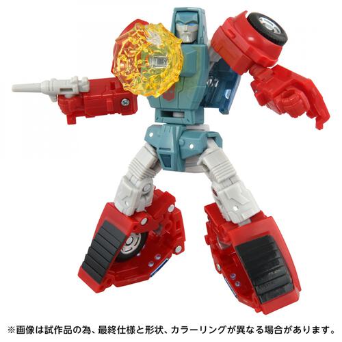 【予約受付商品】T-SPARK トランスフォーマー TS-15 ウインドチャージャー【出荷予定日：2026年3月28日】