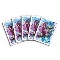 デュエル・マスターズ DXカードスリーブ 黄昏ミミ＆トワイライトMk.3 ー挑戦のヒロインー