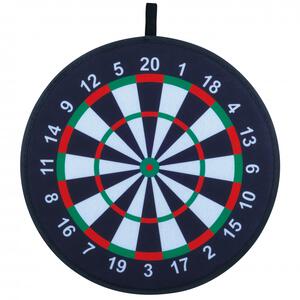 プレイポップ リバーシブル ターゲットボードセット ダーツ縦40&times;横36cm トイザらス限定 クリスマスプレゼント 3歳 4歳 5歳