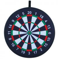 プレイポップ リバーシブル ターゲットボードセット ダーツ縦40&times;横36cm トイザらス限定 クリスマスプレゼント 3歳 4歳 5歳