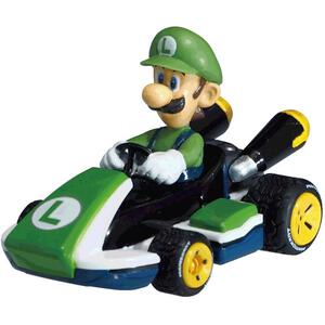 マリオカート プルバック ルイージ