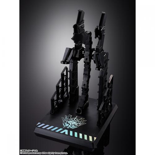 【予約受付商品】METAL BUILD エヴァンゲリオン初号機 30th with the spear of Gaius【出荷予定日：2025年11月29日】