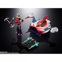 【予約受付商品】超合金 DELUXE グレンダイザー ＆ UFOスペイザー【出荷予定日：2026年10月31日】