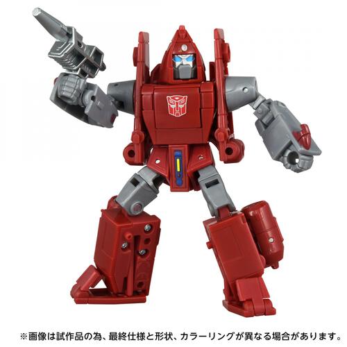【予約受付商品】T-SAPRK トランスフォーマー AOTP-37 パワーグライド【出荷予定日：2026年9月26日】