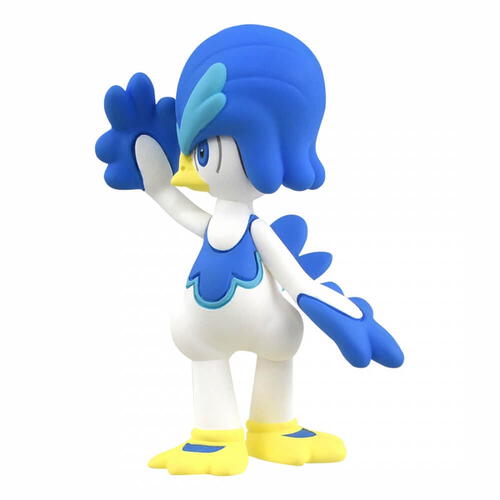 ポケモン モンコレ MS-59 ウェルカモ