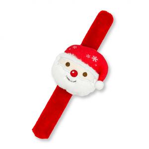 【クリスマス】ペッタンリストバンド ベビーザらス限定