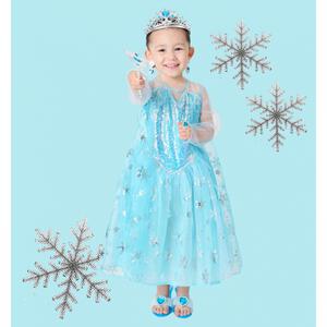 アイスプリンセス ドレス トイザらス限定