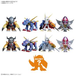 【予約受付商品】PLABAKO デジモンアドベンチャー【種類ランダム】【出荷予定日：2026年4月30日】