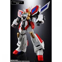 【予約受付商品】超合金魂 GX-120 キングエクスカイザー【出荷予定日：2026年7月31日】