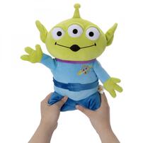 【予約受付商品】ピクサーキャラクター トイ・ストーリー5 ぴょこりん エイリアン【出荷予定日：2026年6月20日】