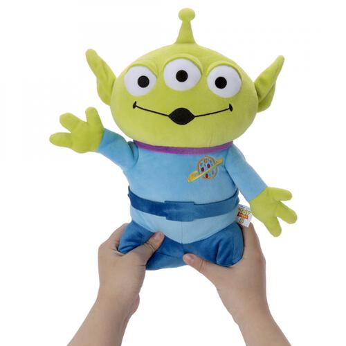 【予約受付商品】ピクサーキャラクター トイ・ストーリー5 ぴょこりん エイリアン【出荷予定日：2026年6月20日】