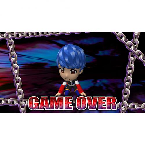 【Switchソフト】逃走中 ハンターVS逃走者！ キミはどっちで勝利できるか！？