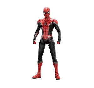 ZD TOYS マーベル スパイダーマン 7インチ アップグレードスーツ MARVEL SPIDERMAN ZDTOYS フィギュア 中動玩具 ZHONGDONG