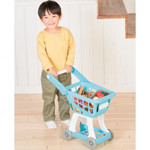 お買い物しましょ！ ショッピングカート トイザらス限定