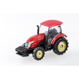 【オンライン限定価格*】トミカ No.83 ヤンマー トラクター YT5113 箱