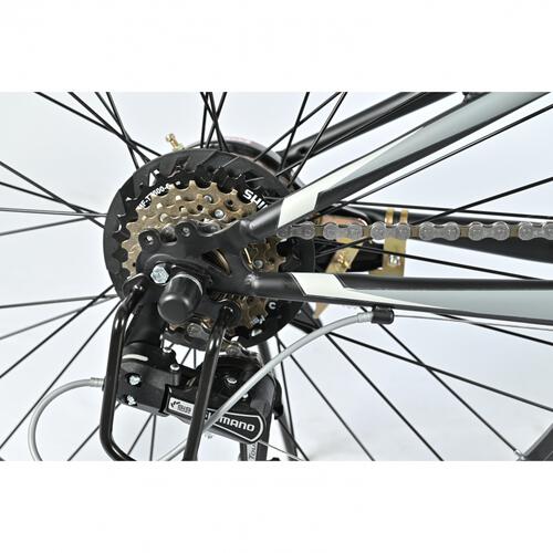 20インチ 身長110～135cm 子供用自転車 フォルクスワーゲン CTB スピードメータ付き（ブラック）男の子 トイザらス限定