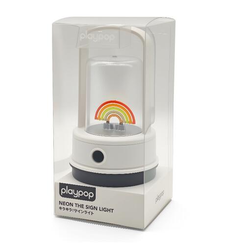 トイザらス限定　キラキラ！サインライト レインボー クリスマスプレゼント 15歳 16歳 17歳