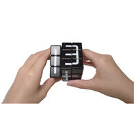 モジキューブ 黒