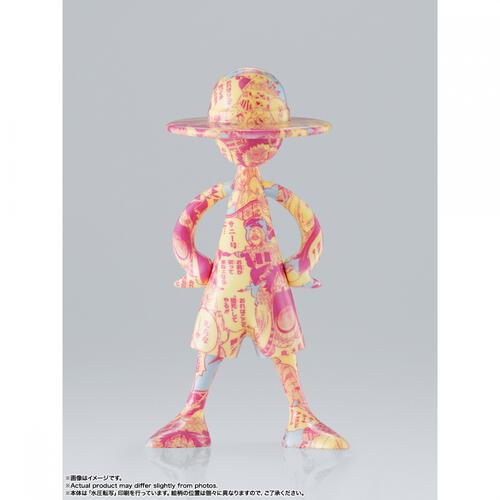 【予約受付商品】LUFFY&rsquo;s 冒険の記憶［Vol.3］【種類ランダム】【出荷予定日：2026年8月29日】