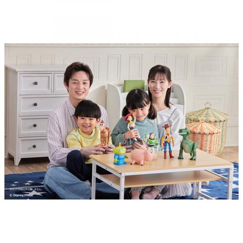 【予約受付商品】トイ・ストーリー おしゃべりフレンズ ウッディ【出荷予定日：2026年6月20日】