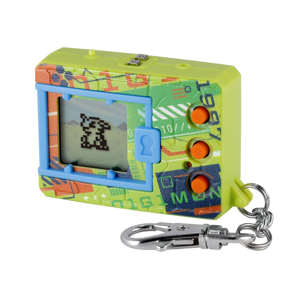 予約受付商品】DIGIMON ORIGINAL NEW WAVE 1 DIGITAL CAMOUFLAGE