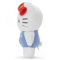 サンリオキャラクターズ ぴょこりん ハローキティ ぬいぐるみ