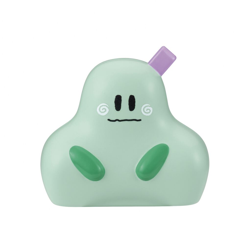 びっくらたまご シナぷしゅ ～ぷしゅぷしゅとなかまたち～ | Babies